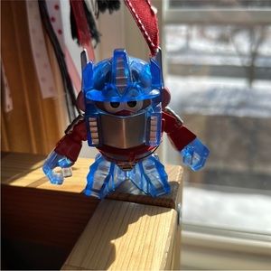 Avengers & Optimus Prime Mini Potato Heads